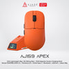 Ajazz AJ159 / AJ159P / AJ159 / AJ159 Apex PAW-3950 Wireless Gaming Mouse Lightweight With Docking