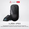 Ajazz AJ159 / AJ159P / AJ159 / AJ159 Apex PAW-3950 Wireless Gaming Mouse Lightweight With Docking
