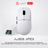 Ajazz AJ159 / AJ159P / AJ159 / AJ159 Apex PAW-3950 Wireless Gaming Mouse Lightweight With Docking