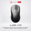 Ajazz AJ199 Lite Edition Gaming Mouse Wireless Dual Mode PAW3338 up to 16000DPI