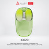 Ajazz i069 Office Mouse Dual Mode RGB up to 1600DPI