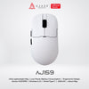 Ajazz AJ159 Gaming Mouse Dual Mode PAW3395 up to 26000 DPI