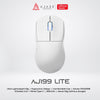 Ajazz AJ199 Lite Edition Gaming Mouse Wireless Dual Mode PAW3338 up to 16000DPI