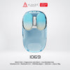 Ajazz i069 Office Mouse Dual Mode RGB up to 1600DPI