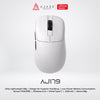 Ajazz AJ179 Gaming Mouse Dual Mode PAW3395 up to 26000 DPI