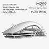 Ajazz M259 Magnesium Gaming Mouse Wireless PAW3395 up to 26000 DPI