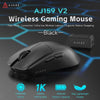 Ajazz AJ159 V2 Wireless Gaming Mouse Sensor PAW3395