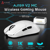 Ajazz AJ159 V2 MC Wireless Gaming Mouse Sensor PAW3311