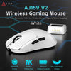 Ajazz AJ159 V2 Wireless Gaming Mouse Sensor PAW3395