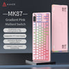 Ajazz MK87 Wireless Mechanical Gaming Keyboard