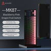 Ajazz MK87 Wireless Mechanical Gaming Keyboard