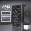 Ajazz AF82 Wireless / Wired Mechanical Feel Membrane Gaming Keyboard Office