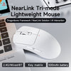 Ajazz AJ200 NL AI MC Wireless Gaming Mouse