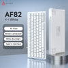 Ajazz AF82 Wireless / Wired Mechanical Feel Membrane Gaming Keyboard Office