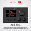 Ajazz AKP03 E Streamdock Desktop Assistant Progammable Macropad with Knob Button