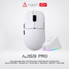 Ajazz AJ159 PRO 8K Gaming Mouse Three Mode PAW3395 up to 26000 DPI with Magnetic Charging Dock