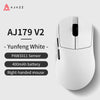 Ajazz AJ179 V2 Wireless Gaming Mouse PAW3311 up to 12000 DPI