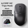Ajazz AJ159 P MC Wireless Gaming Mouse PAW3311 up to 12000 DPI