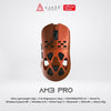 Ajazz AM3 Magnesium Gaming Mouse 8K Three Mode PAW3950 APEX-AJ up to 30000 DPI