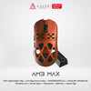 Ajazz AM3 Magnesium Gaming Mouse 8K Three Mode PAW3950 APEX-AJ up to 30000 DPI