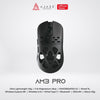 Ajazz AM3 Magnesium Gaming Mouse 8K Three Mode PAW3950 APEX-AJ up to 30000 DPI