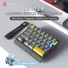 Ajazz AK029 Wired Gaming Magnetic Switch Compact Keyboard