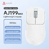 Ajazz AJ199 MAX Carbon Fiber Wireless Gaming Mouse PAW3395