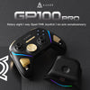Ajazz GP100 PRO Wireless Gamepad Multiplatform Gaming Controller