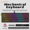 Ajazz x Nacodex NK61 Wired Mechanical Keyboard