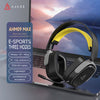 Ajazz AHM09 MAX Wireless Gaming Headset