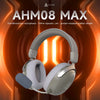 Ajazz AHM08 MAX Wireless Gaming Headset
