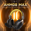 Ajazz AHM08 MAX Wireless Gaming Headset