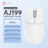 Ajazz AJ199 Carbon Fiber Wireless Gaming Mouse PAW3311