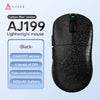 Ajazz AJ199 Carbon Fiber Wireless Gaming Mouse PAW3311