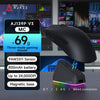Ajazz AJ139 P V3 MC / MAX Wireless Gaming Mouse